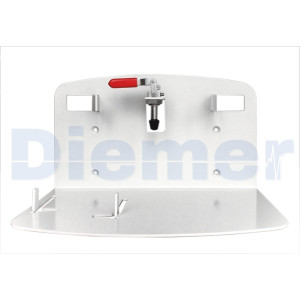 Soporte Ambulancia 10g Reanibex 700